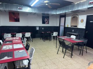 R-7939786 Traspaso restaurante Sant Martí, Bcn