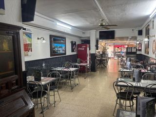 R-7939786 Traspaso restaurante Sant Martí, Bcn