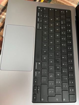 MacBook Pro 14 M1 Pro, 16 GPU 1TB SSD,16GB RAM