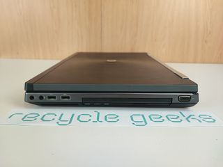 HP EliteBook 8560w i5-2540M 4GB 250GB HDD