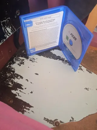 FC 25 PS4 (PlayStation 4) EA Sports