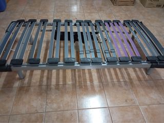 Cama Articulada 90x190 cm