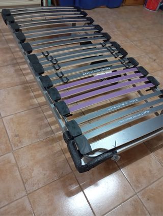 Cama Articulada 90x190 cm