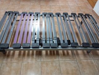 Cama Articulada 90x190 cm