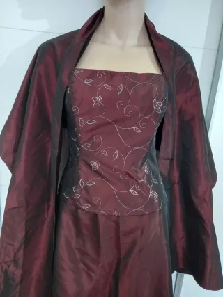 Traje Sixth Senses C&A