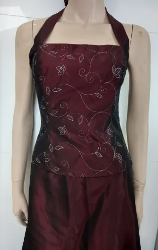 Traje Sixth Senses C&A