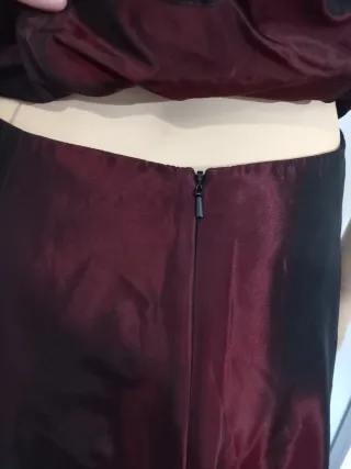 Traje Sixth Senses C&A