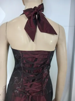 Traje Sixth Senses C&A