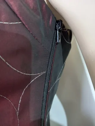 Traje Sixth Senses C&A