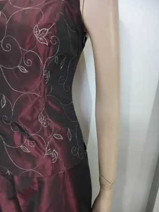 Traje Sixth Senses C&A