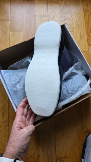 Botas Vadear Nuevas Talla 12 US