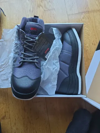 Botas Vadear Nuevas Talla 12 US