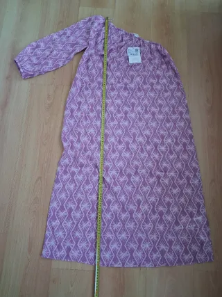 Vestido asimétrico High Spirits