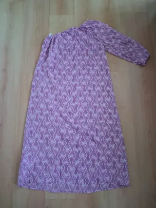 Vestido asimétrico High Spirits