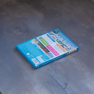 New Super Mario Bros U + Luigi U Wii U