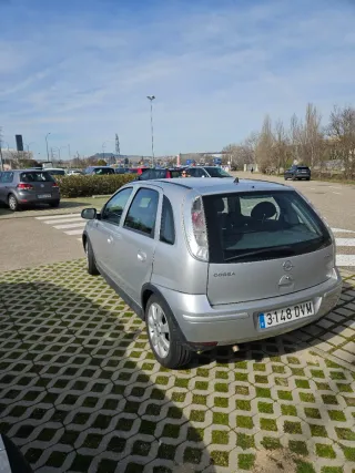 Opel Corsa 2006