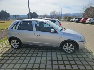 Opel Corsa 2006