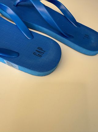 Sandalias Flip Flop Mujer GAP