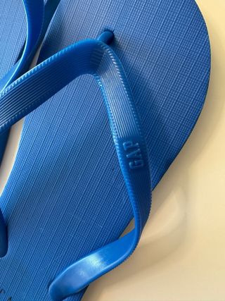 Sandalias Flip Flop Mujer GAP