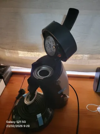 Cafetera Philips Senseo HD7810.