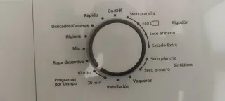 Secadora Saivod STE79