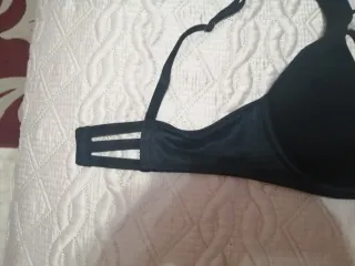 Marlies Dekkers Bralette Nero Taglia 2B