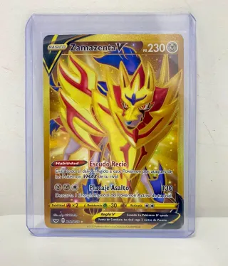 Lote cartas pokemon 2016-2022 exclusivas