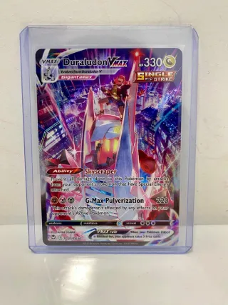 Lote cartas pokemon 2016-2022 exclusivas