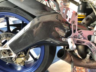 Tapas basculante Aprilia RSV1000 05-07