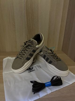 Adidas Campus x Bad Bunny