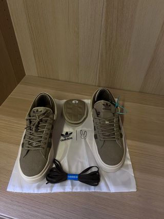 Adidas Campus x Bad Bunny