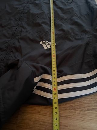 Chaqueta Adidas UEFA Portugal 2004 XXL