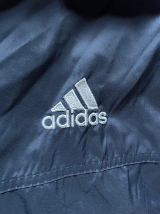 Chaqueta Adidas UEFA Portugal 2004 XXL