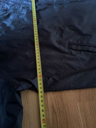 Chaqueta Adidas UEFA Portugal 2004 XXL