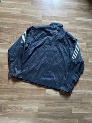 Chaqueta Adidas UEFA Portugal 2004 XXL