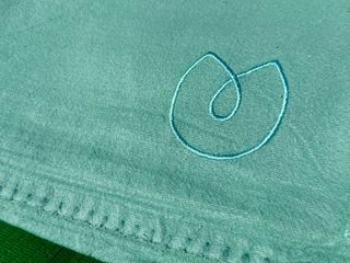 3 Mantas Yoga Algodón Orgánico