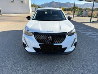 Peugeot 2008 2022 1.5hdi 102cv