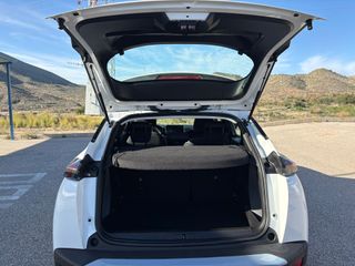 Peugeot 2008 2022 1.5hdi 102cv