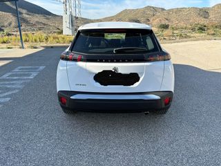 Peugeot 2008 2022 1.5hdi 102cv