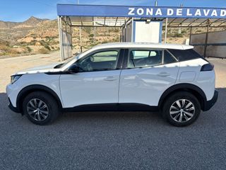 Peugeot 2008 2022 1.5hdi 102cv