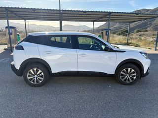 Peugeot 2008 2022 1.5hdi 102cv
