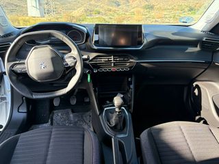 Peugeot 2008 2022 1.5hdi 102cv