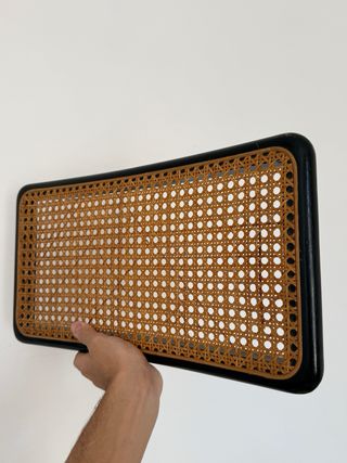 Respaldo silla Cesca