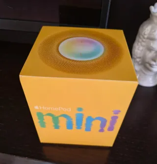 Homepod Mini