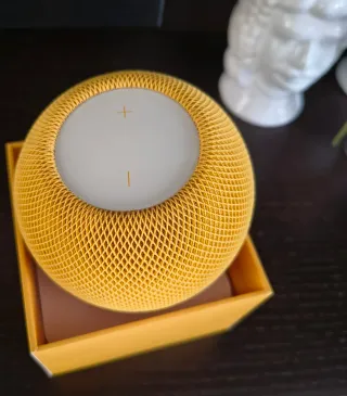 Homepod Mini