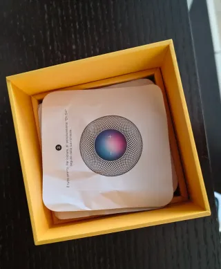 Homepod Mini