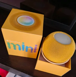 Homepod Mini
