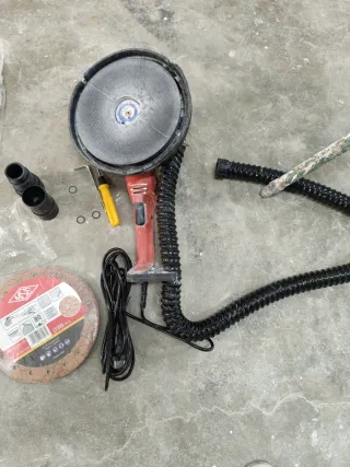 Lijadora de mano Stayer HP1010