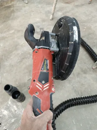 Lijadora de mano Stayer HP1010