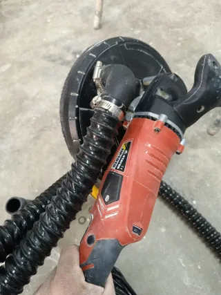 Lijadora de mano Stayer HP1010